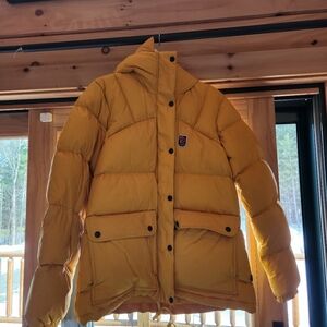 Fjällräven Expedition Down Jacket